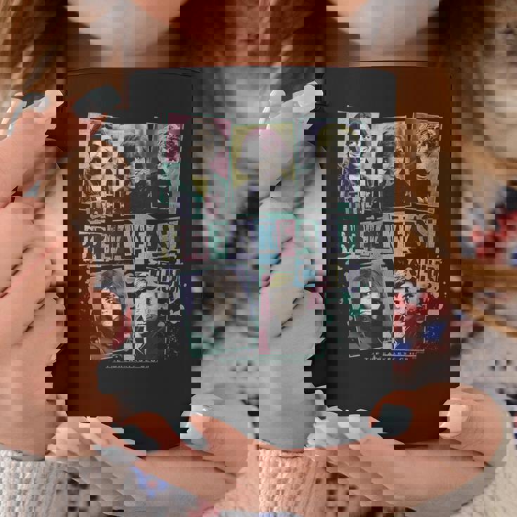 ザ・ブレックファスト・クラブのビンテージ写真 コーヒーマグ 面白い贈り物