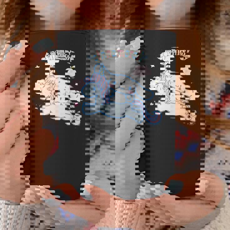 シナモロール ユニコーン ダークカラー コーヒーマグ 面白い贈り物