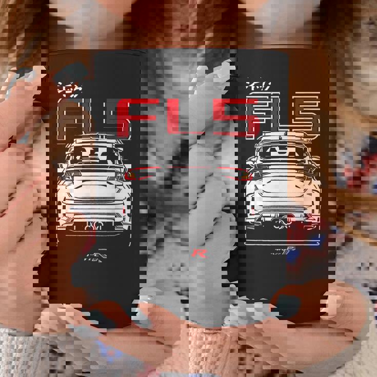 シビック タイプr Fl5 日本車 コーヒーマグ 面白い贈り物