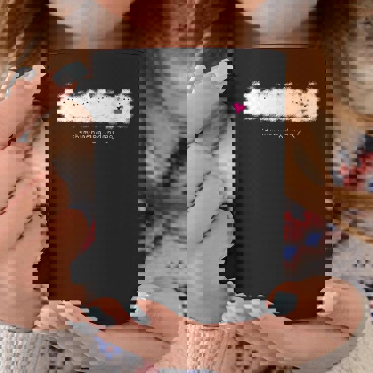 シマエナガ 北海道 雪の妖精 可愛い シマエナガ団子 コーヒーマグ 面白い贈り物