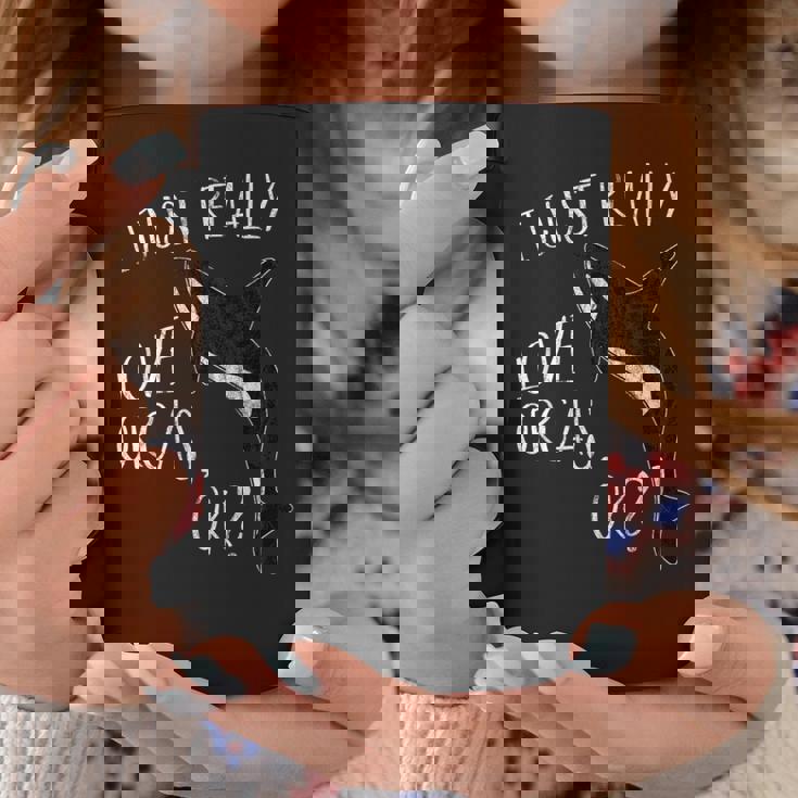 シャチが好きなだけなんだシャチ コーヒーマグ 面白い贈り物