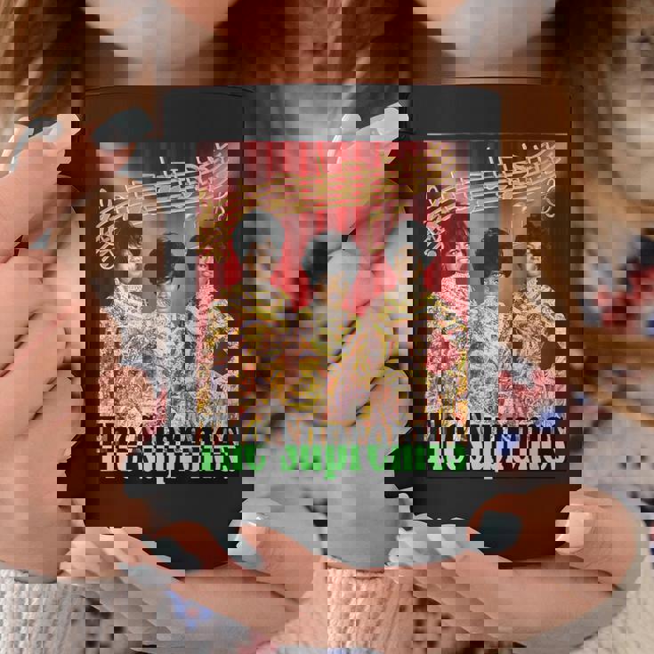 シュプリームス_003 コーヒーマグ 面白い贈り物