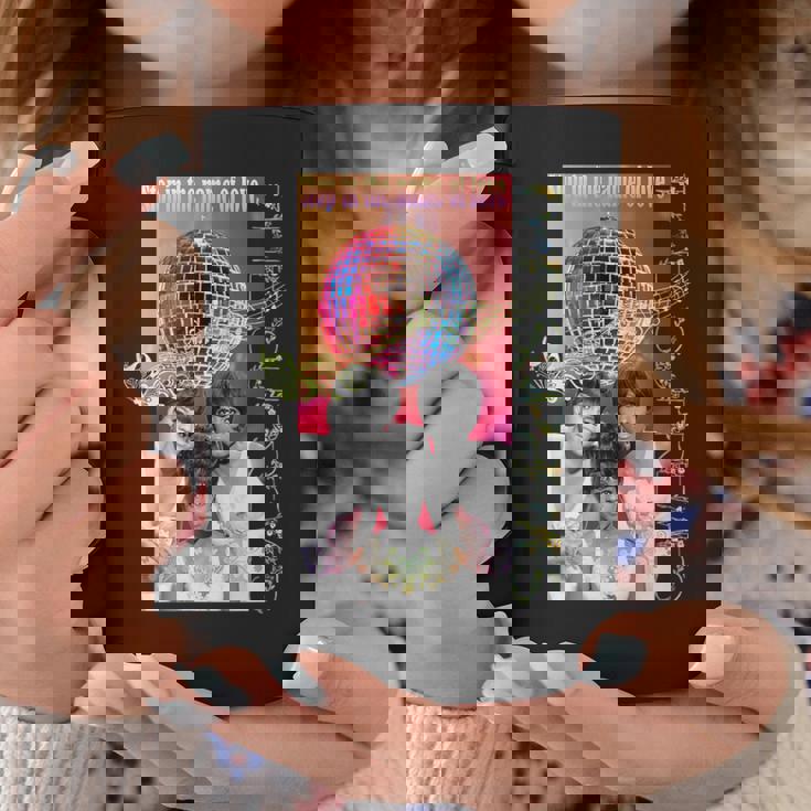 シュプリームス_005 コーヒーマグ 面白い贈り物