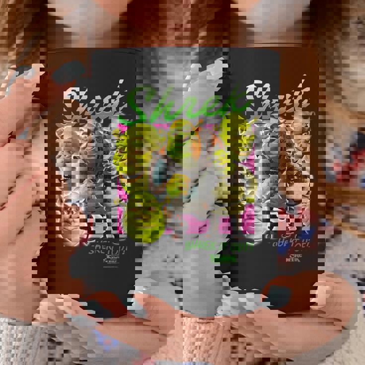 シュレック・イット・アウト コーヒーマグ 面白い贈り物