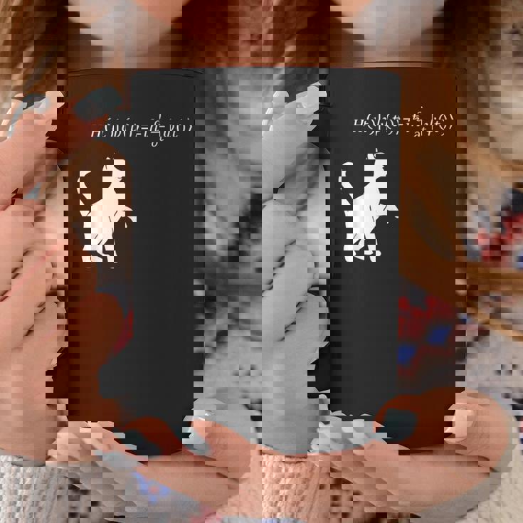 シュロディンガース 猫方程式物理学 オタク物理学 科学 コーヒーマグ 面白い贈り物