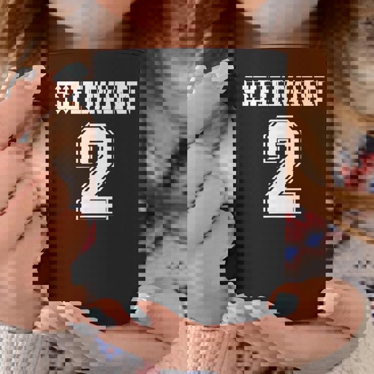 シューマン第2交響曲面白いスポーツchumann 2 コーヒーマグ 面白い贈り物