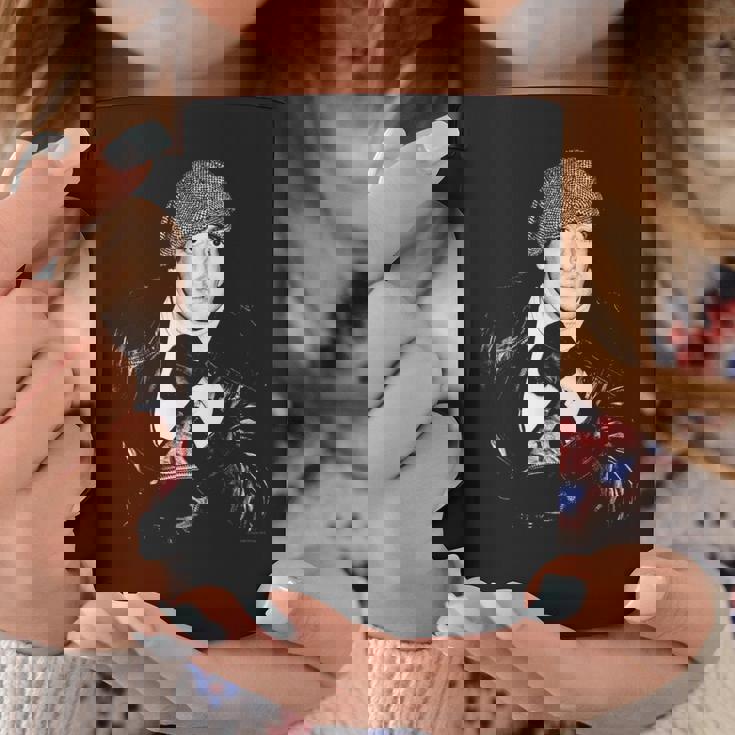 シルベスター・スタローン 1982 コーヒーマグ 面白い贈り物