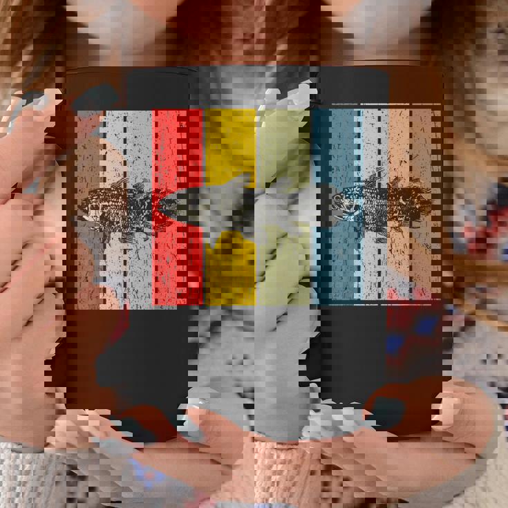 シーラカンスレトロ コーヒーマグ 面白い贈り物