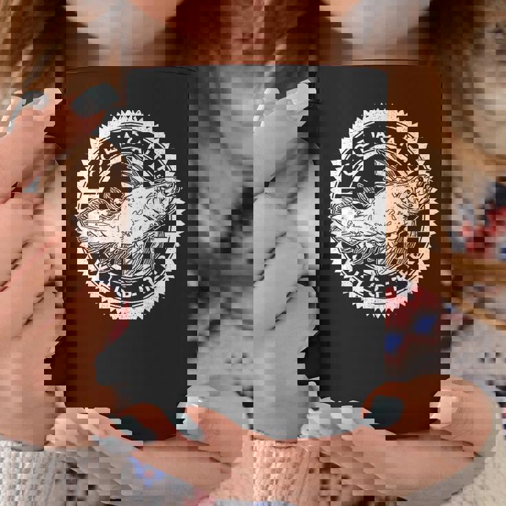 シーラカンス魚類古生物学者生物学者科学者動物園飼育員 コーヒーマグ 面白い贈り物