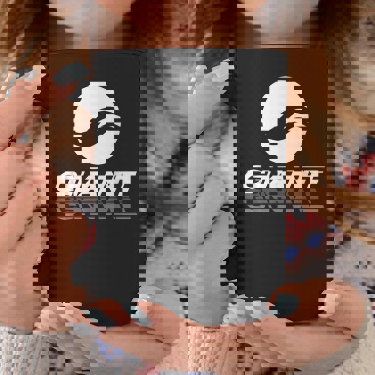 ジャイアントバイク コーヒーマグ 面白い贈り物