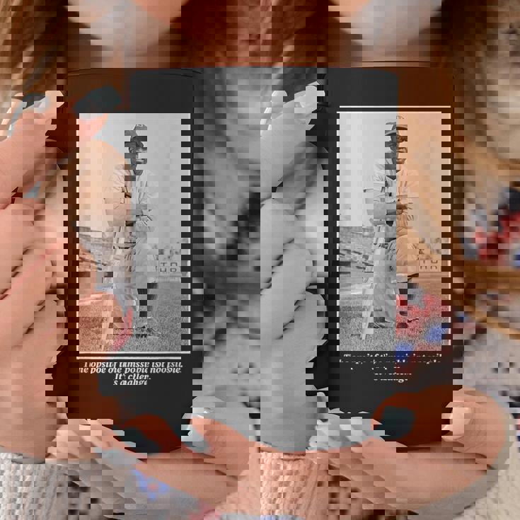 ジャッキーロビンソン_Baseball_034 コーヒーマグ 面白い贈り物