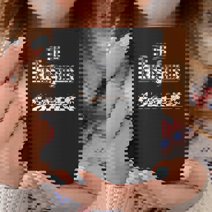 ジャックラッセルズ ファニージャックラッセルテリア Jrt ドッグドッグ コーヒーマグ 面白い贈り物