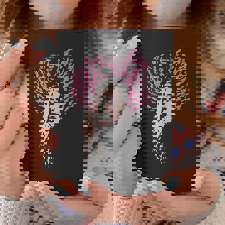 ジャニス・ジョプリン・サイケデリック コーヒーマグ 面白い贈り物