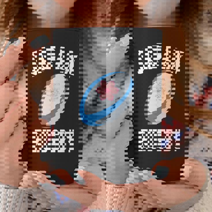 ジャパン ラグビー ジャージ ブレイブブロッサムズ ラグビー 日本国旗 ラグビー コーヒーマグ 面白い贈り物