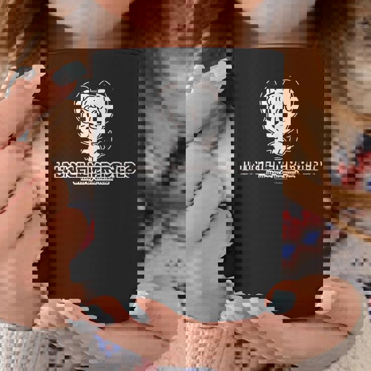 ジャングル大帝 チラリ レオ Ctezuka Productions コーヒーマグ 面白い贈り物