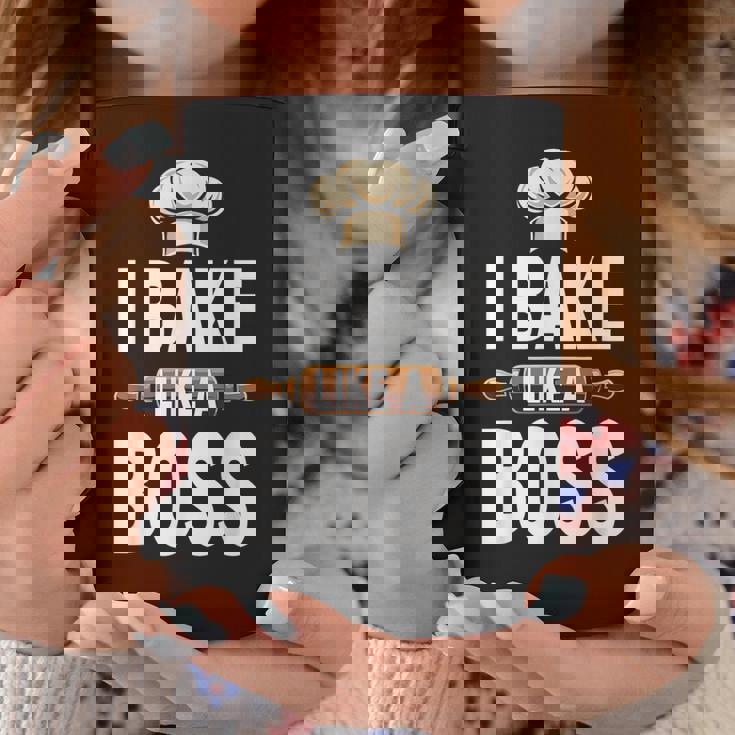 ジュニアベーキング競技者 ヤングシェフ ベーキングコンペティションチャンピオン コーヒーマグ 面白い贈り物