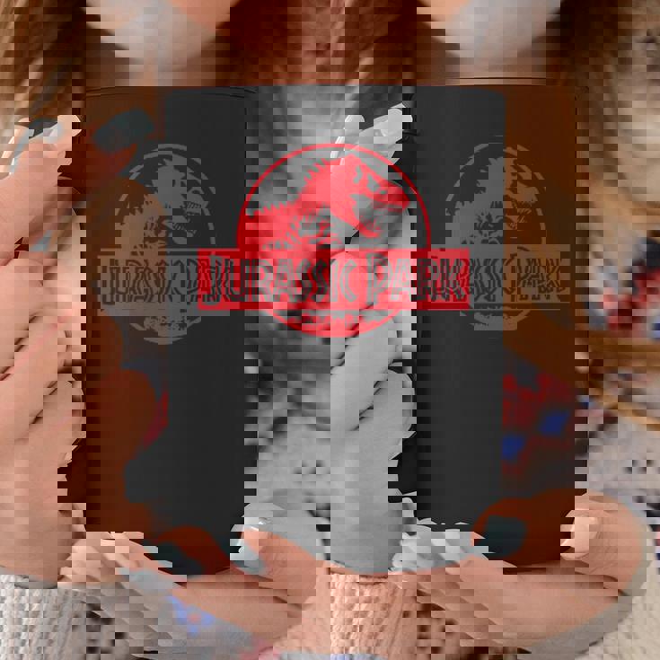 ジュラシックパークアニバーサリーイスラヌブラー 公式ライセンス商品。 コーヒーマグ 面白い贈り物