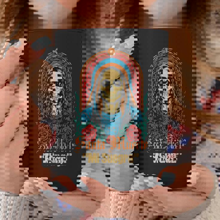 スエグラ義母サンタムエルテ面白い コーヒーマグ 面白い贈り物