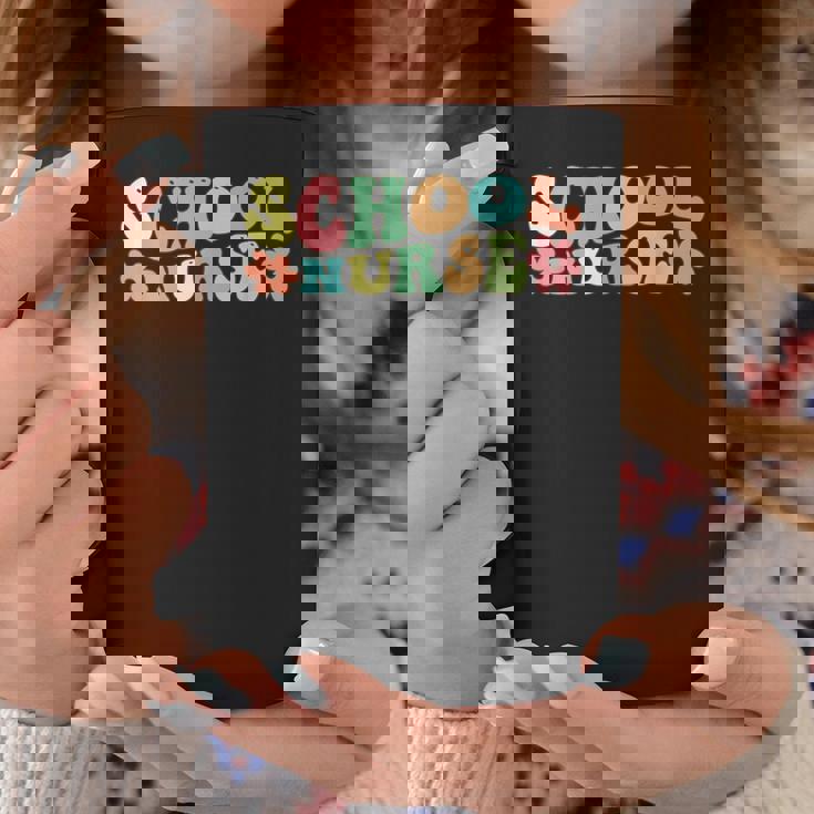 スクールナース コーヒーマグ 面白い贈り物