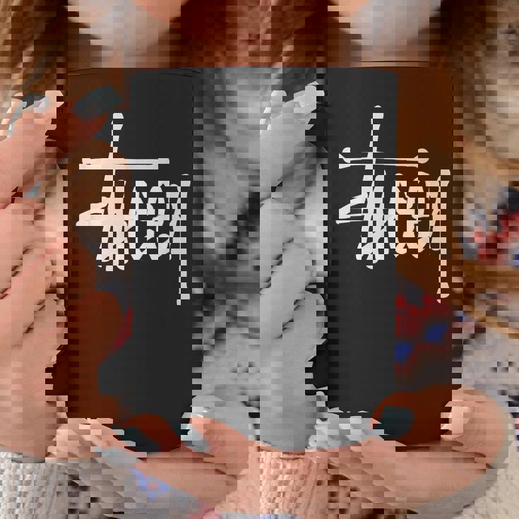 ステイシーエイブラムスシャツジョージア上院勝利ありがとうステイシー コーヒーマグ 面白い贈り物