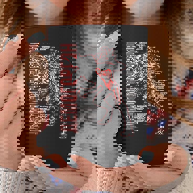 ストレンジャー・シングス デモゴルゴン プロフィール 解剖学 ファン記念品 コーヒーマグ 面白い贈り物