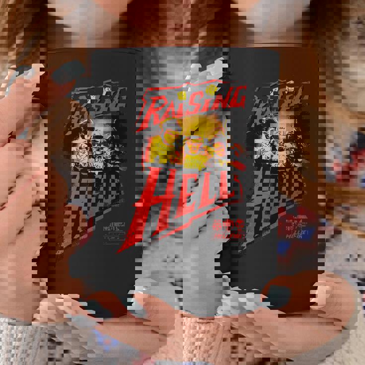 ストレンジャー・シングス ヘルファイア クラブ レトロ アドベンチャー グループ レトロ Tv コーヒーマグ 面白い贈り物