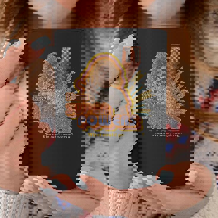 ストレンジャー・シングス ヴィンテージ イレブン レトロ ポーズ スーパーパワー コーヒーマグ 面白い贈り物