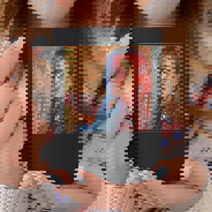 ストレンジャー・シングスリミックスマックス・スケーティング・アップ・ザット・ヒル・アート コーヒーマグ 面白い贈り物