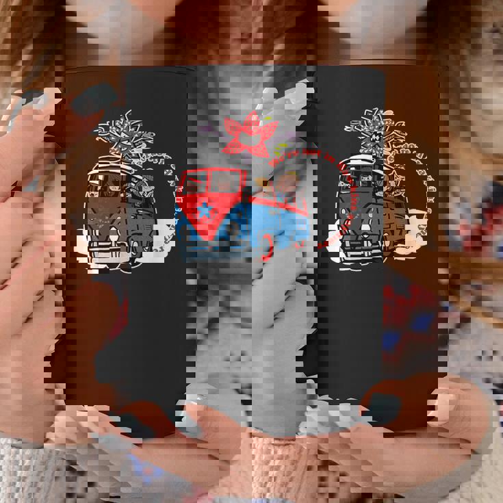 ストレンジャー・シングス・コード・レッド・ロード・トリップ・デモゴルゴン・アート コーヒーマグ 面白い贈り物