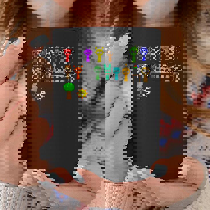 スプランキー・ボーイズ！ コーヒーマグ 面白い贈り物