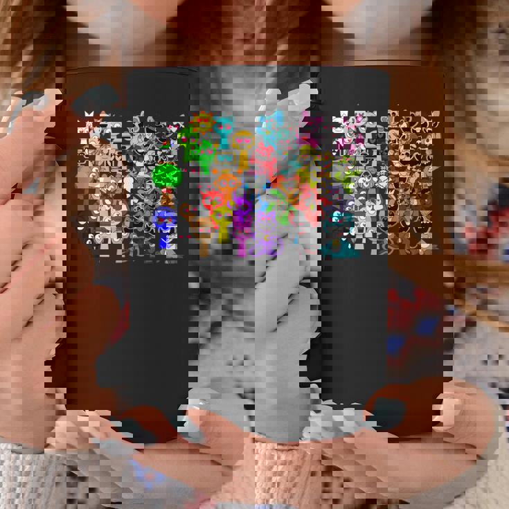 スプランキー・ラブ！ コーヒーマグ 面白い贈り物