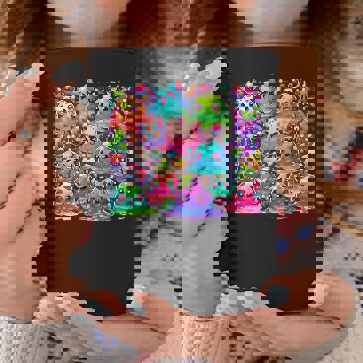 スライムランチャー、スライムペディア、グループランチャーwiki、グループムード。 コーヒーマグ 面白い贈り物