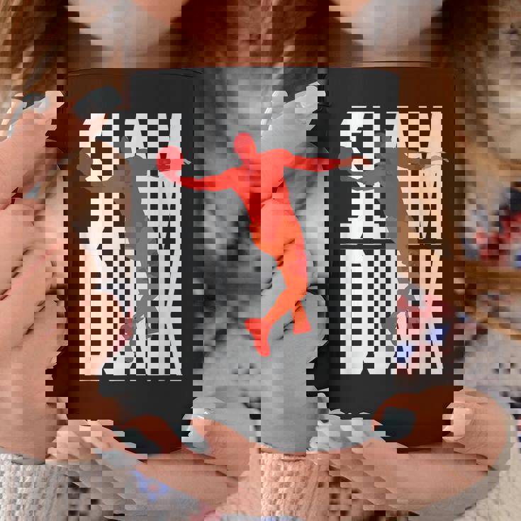 スラムダンク バスケットボール コーヒーマグ 面白い贈り物