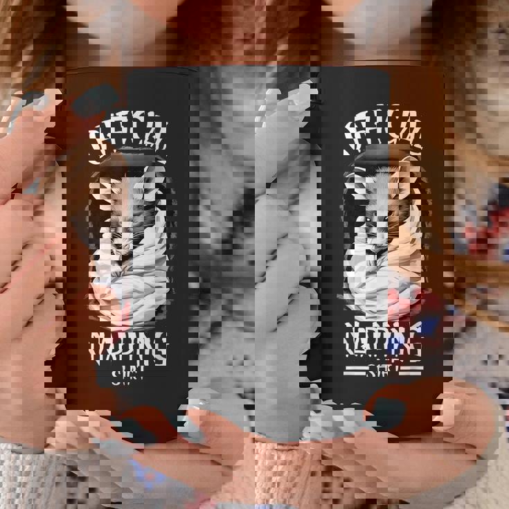 スリーピーヘッドポッサムパジャマ コーヒーマグ 面白い贈り物