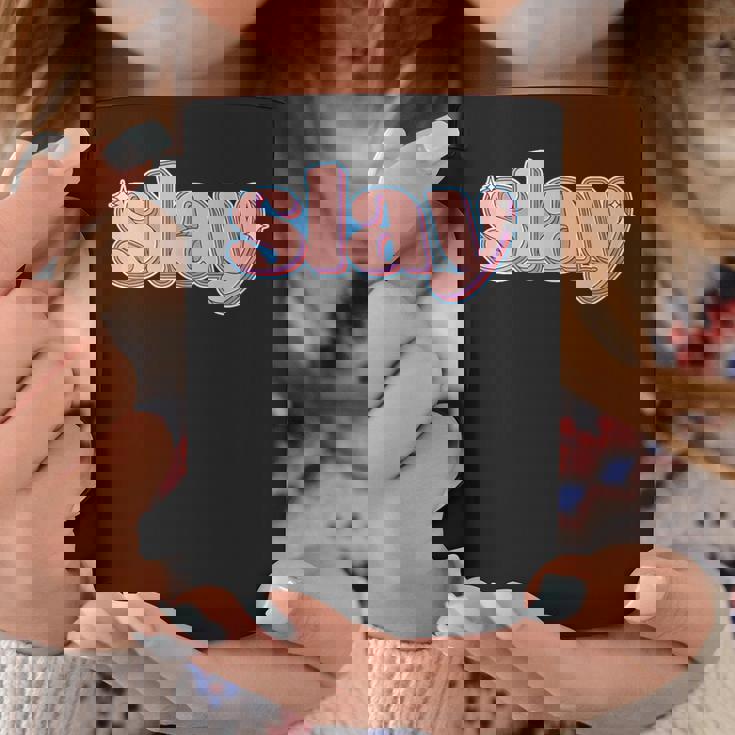 スレイ コーヒーマグ 面白い贈り物