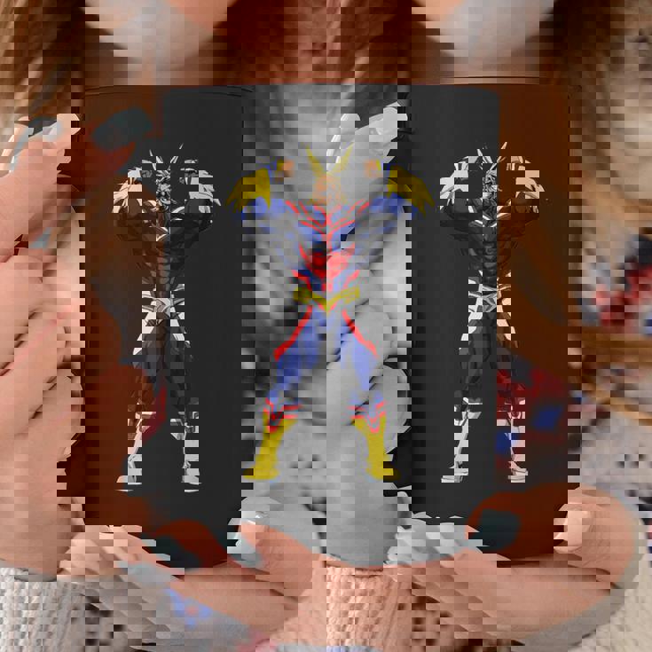 スーパーマイト コーヒーマグ 面白い贈り物