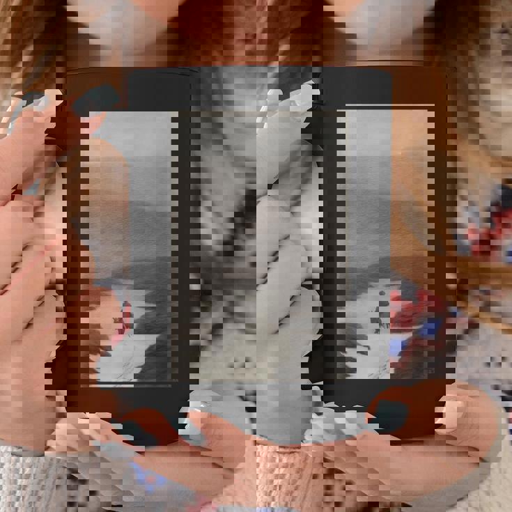 セオドール・セヴェリン・キッテルセン作 ソリア・モリア・スロット 1911 コーヒーマグ 面白い贈り物