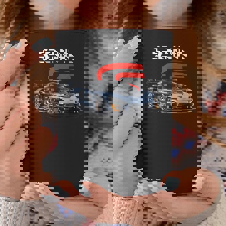 セナスー コーヒーマグ 面白い贈り物