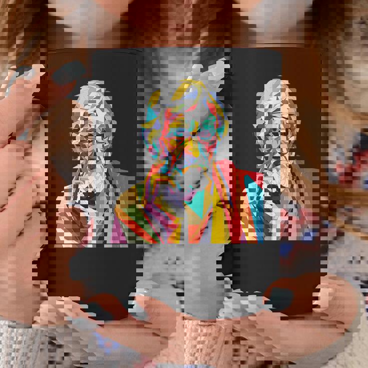 セネカ 若い表現主義 コーヒーマグ 面白い贈り物