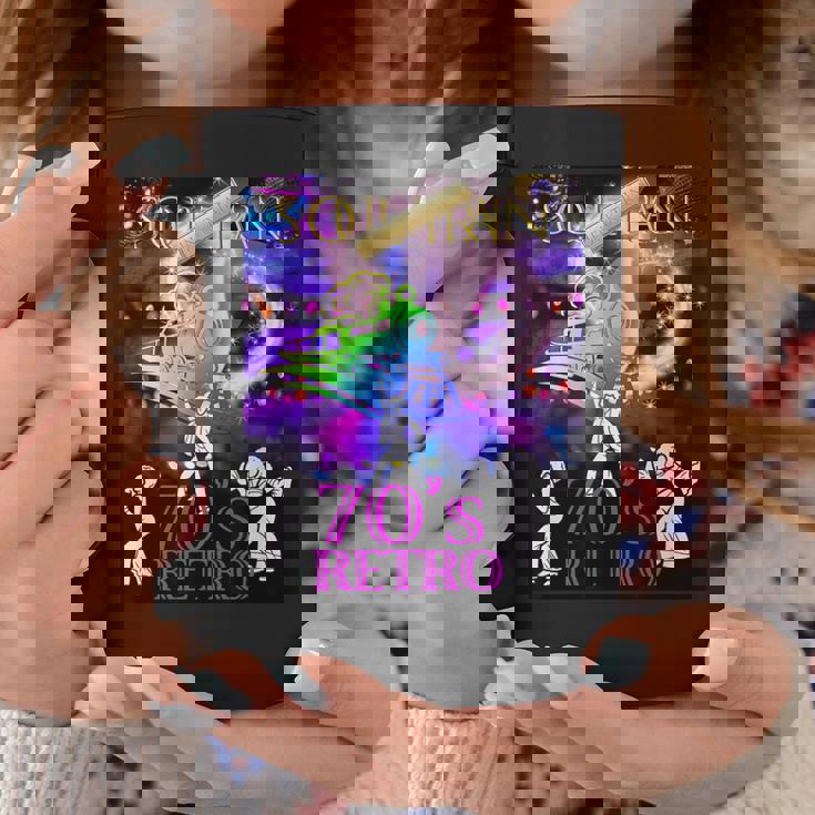 ソウルトレイン_Funky_016 コーヒーマグ 面白い贈り物