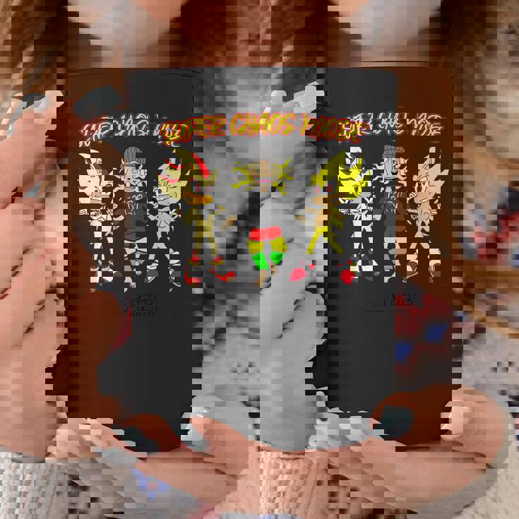 ソニック×れじぇくんuper Chaos Mode L コーヒーマグ 面白い贈り物
