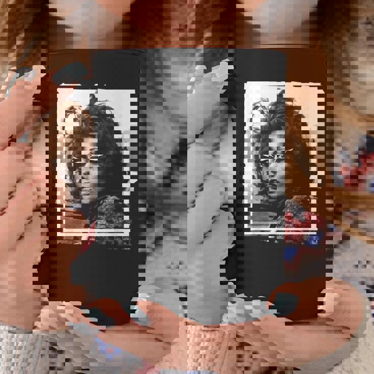 ソフィア・ローレン アラベスク フィルムシュート 1965 コーヒーマグ 面白い贈り物