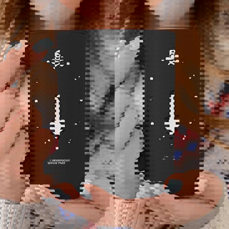 タイムボカン デザインo コーヒーマグ 面白い贈り物