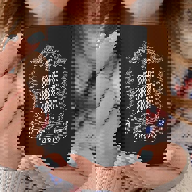 タウンアンドカントリーシティフロリダ コーヒーマグ 面白い贈り物