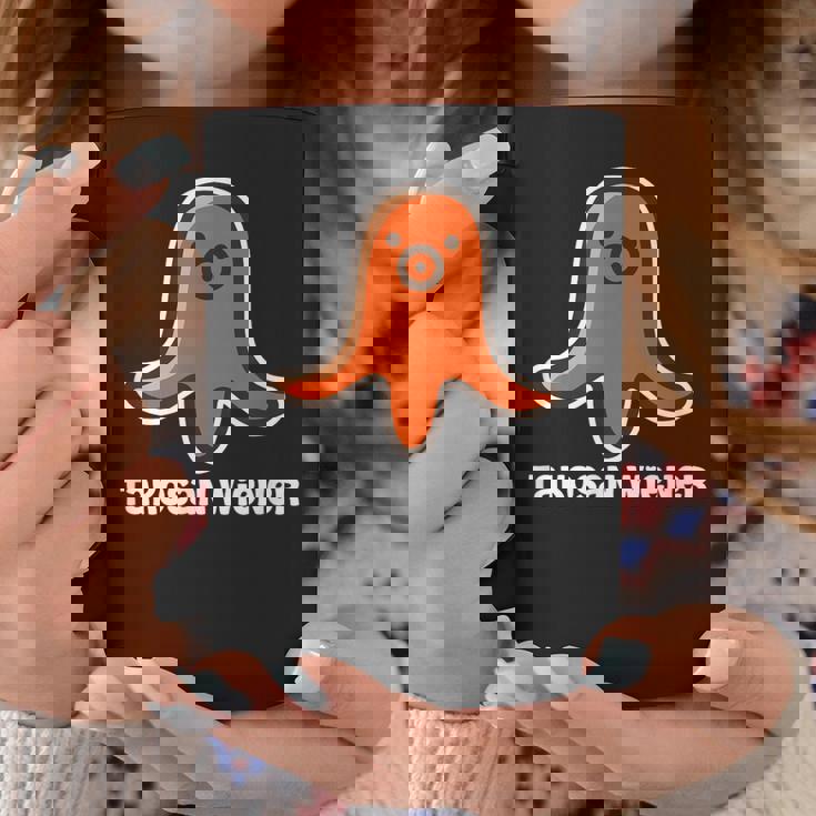 タコさんウインナー たこさん ウインナー Takosan Wiener 食べ物 イラスト かわいい おもしろ コーヒーマグ 面白い贈り物