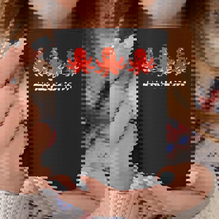 タコさんウインナー たこさん ウインナー 食べ物 イラスト かわいい おもしろ コーヒーマグ 面白い贈り物