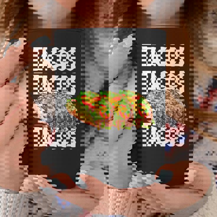 タコス Tacos コーヒーマグ 面白い贈り物