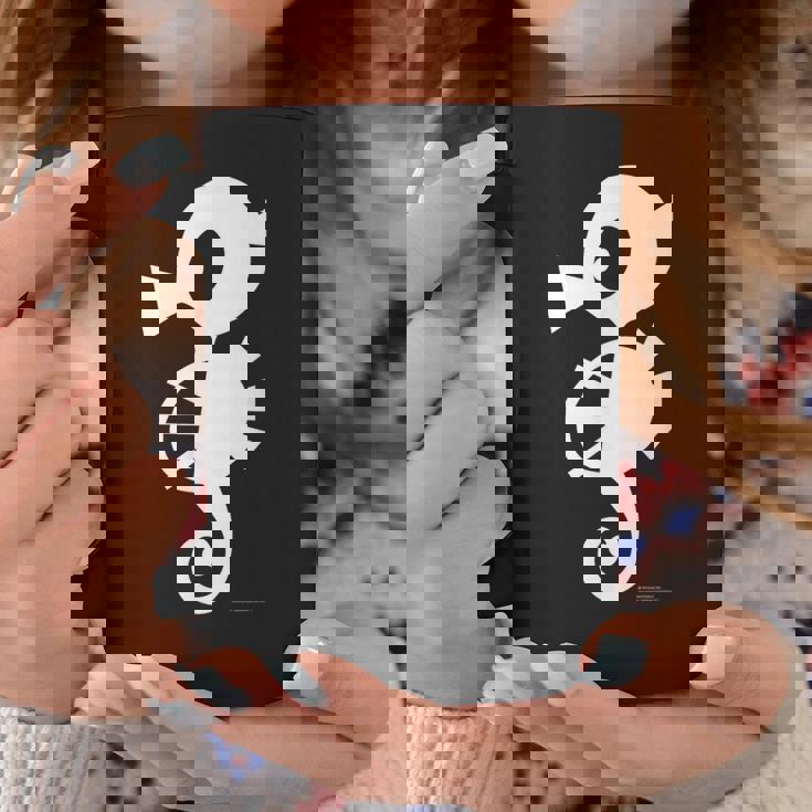 タツノコロゴ B コーヒーマグ 面白い贈り物