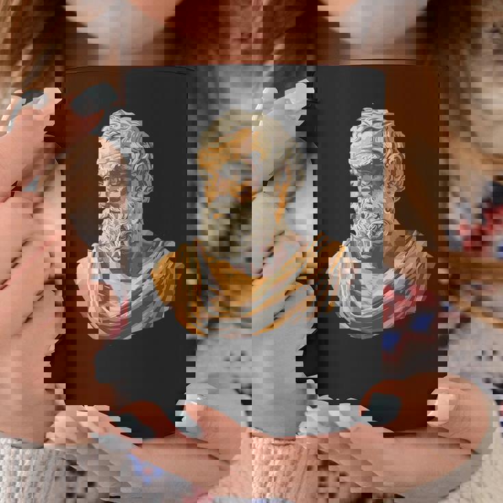 タレス オブ ミレタス 90年代 レトロ コーヒーマグ 面白い贈り物