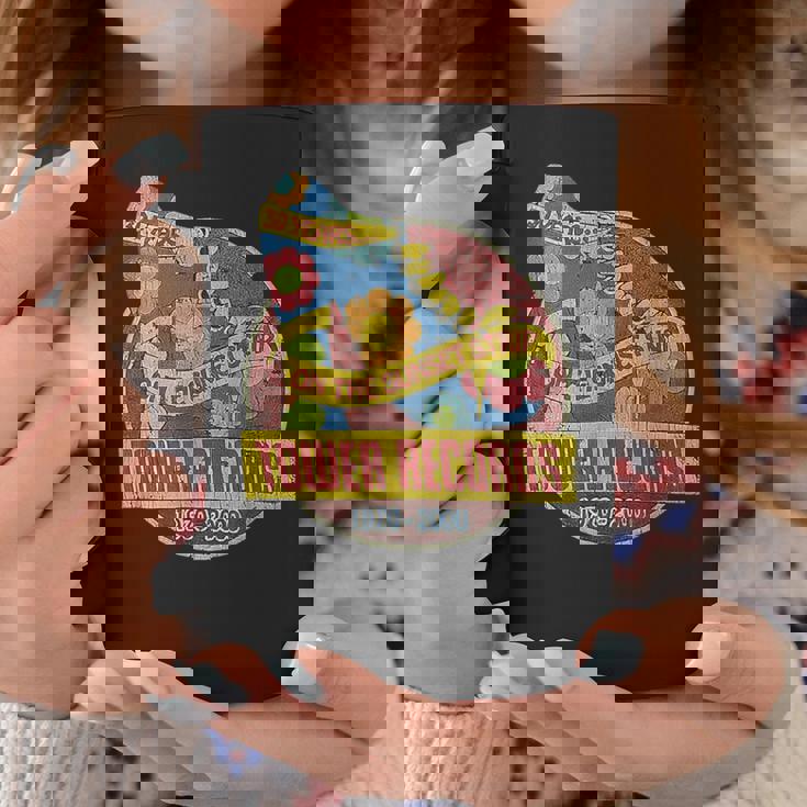 タワーレコード レトロ サンセット ブルバード ヴィンテージ 音楽 ハリウッド コーヒーマグ 面白い贈り物